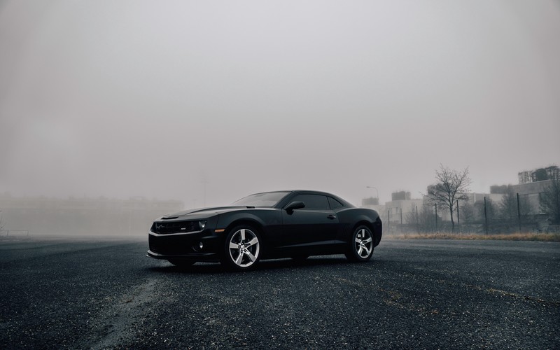 chevrolet camaro, chevrolet, cars, hd, 4k