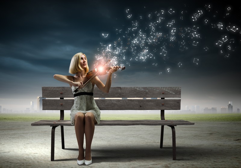 photoshop, manipulation, music, hd, 4k