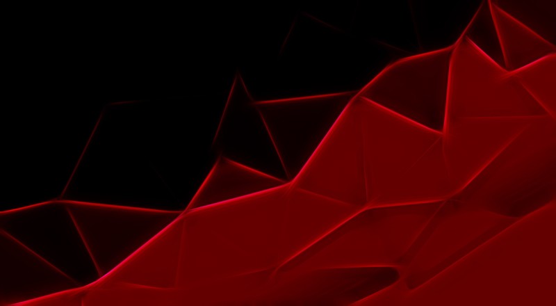 neon, glow, abstract, hd