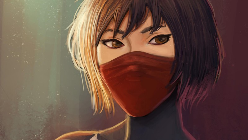 gwen stacy, hd, superheroes, artwork, digital art, art