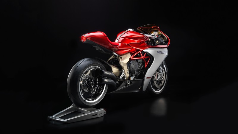 mv agusta, bikes, hd, 4k