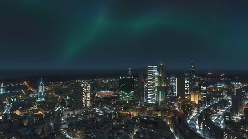 skyline, photography, hd, 4k, city, buildings, 5k