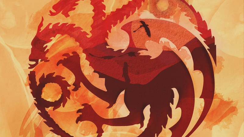 game of thrones season 8, game of thrones, tv shows, hd, 4k, behance