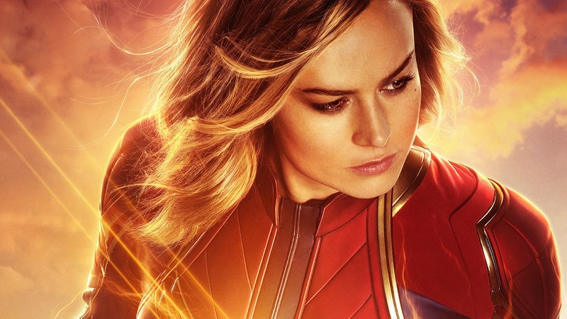 captain marvel movie, captain marvel, 2019 movies, movies, hd, brie larson, carol danvers