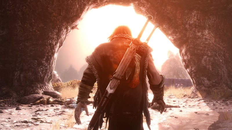 middle earth shadow of mordor, games, 4k, hd, 5k, 8k