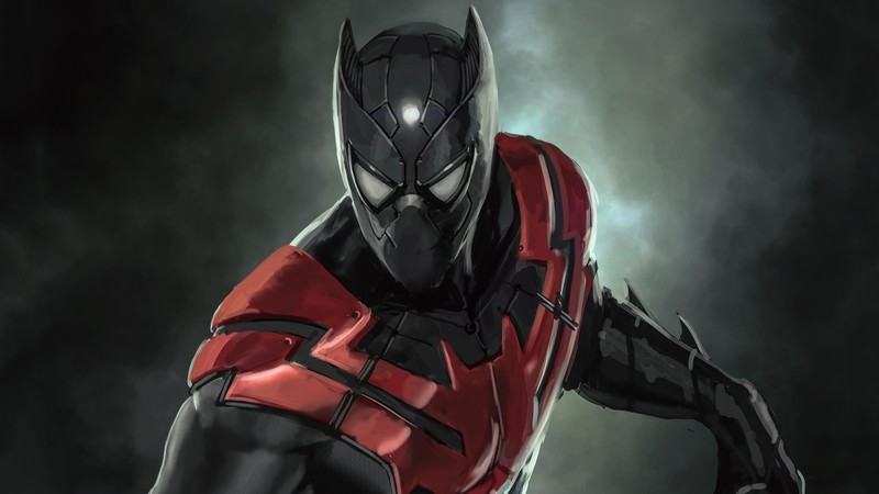 spiderman, hd, superheroes, artwork, digital art