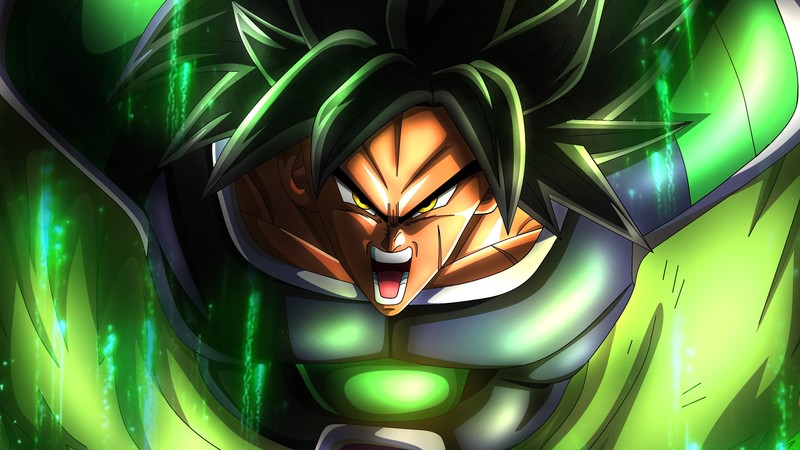 dragon ball, anime, hd, 4k