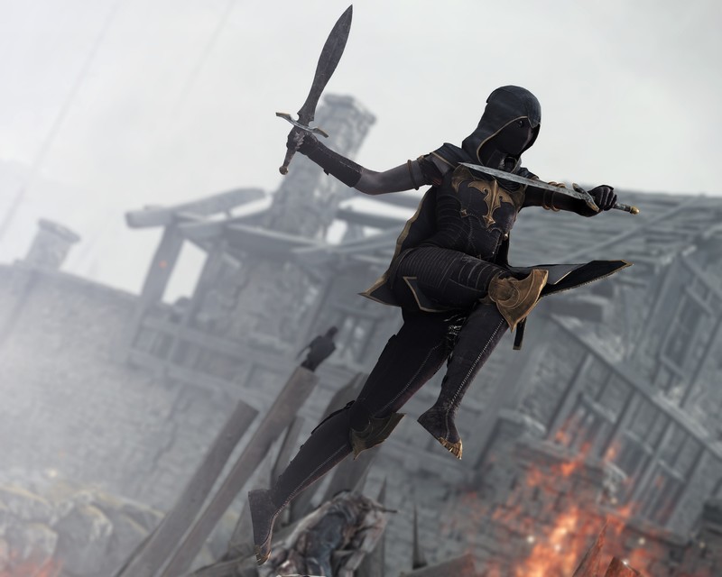 warhammer vermintide 2, 2018 games, games, hd