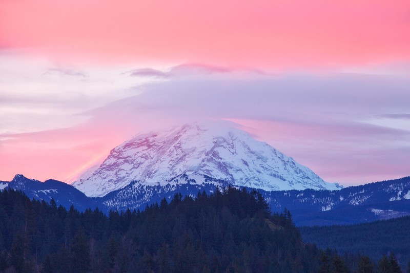 sunrise, nature, hd, mountains, 4k, 5k