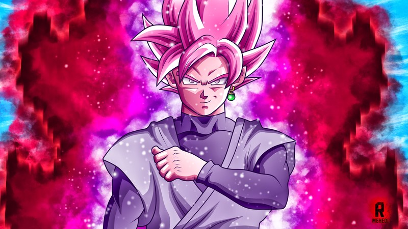 goku, dragon ball super, anime, hd, dragon ball, 4k, 5k