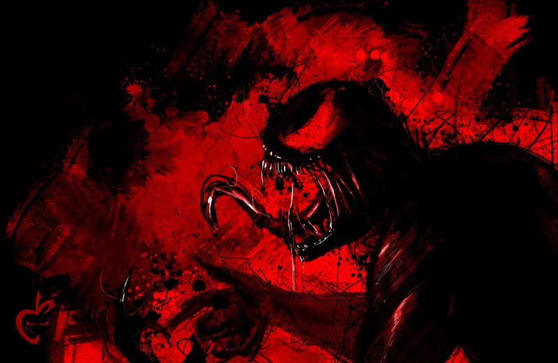 carnage, superheroes, hd, 4k, 5k, artist, artwork, digital art, supervillain