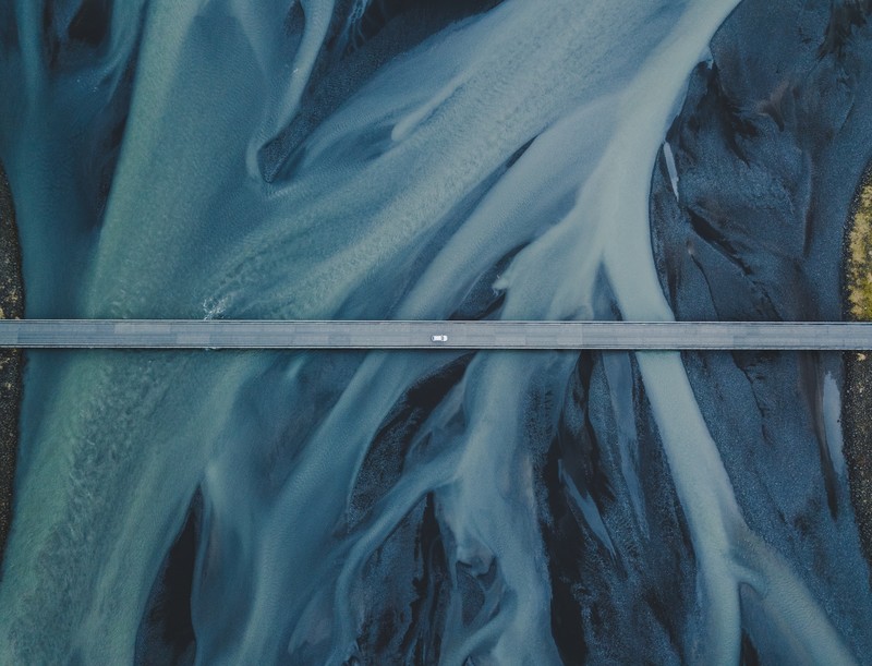 road, aerial, drone view, photography, hd, 4k