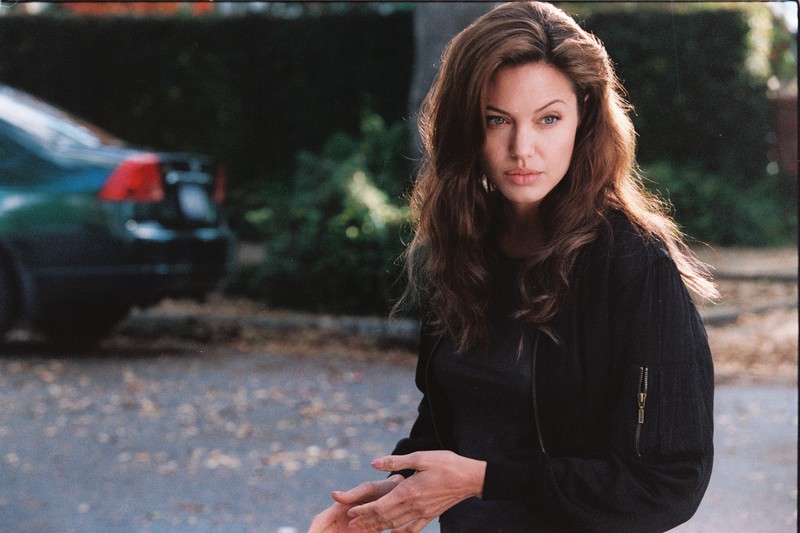 angelina jolie, celebrities, girls, hd, 4k, 5k