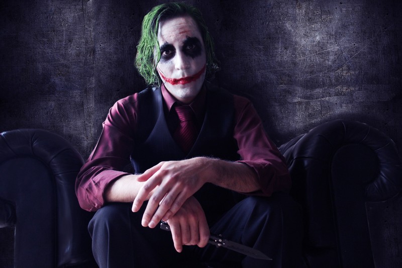 joker, hd, 4k, 5k, superheroes, supervillain, tv shows