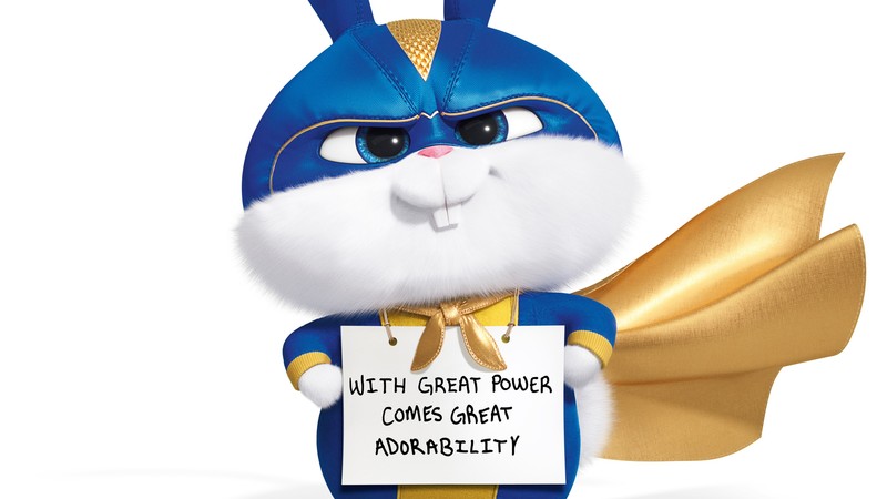 the secret life of pets 2, the secret life of pets, movies, animated movies, cartoons, hd, 4k, 2019 movies
