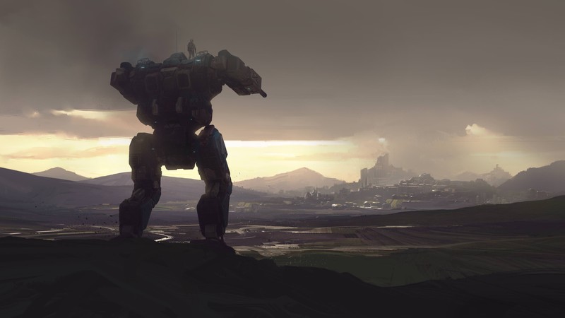 battletech, games, 2019 games, pc games, hd, 4k