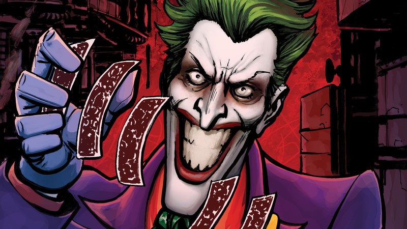 joker, hd, 4k, 5k, superheroes, artwork, supervillain, digital art