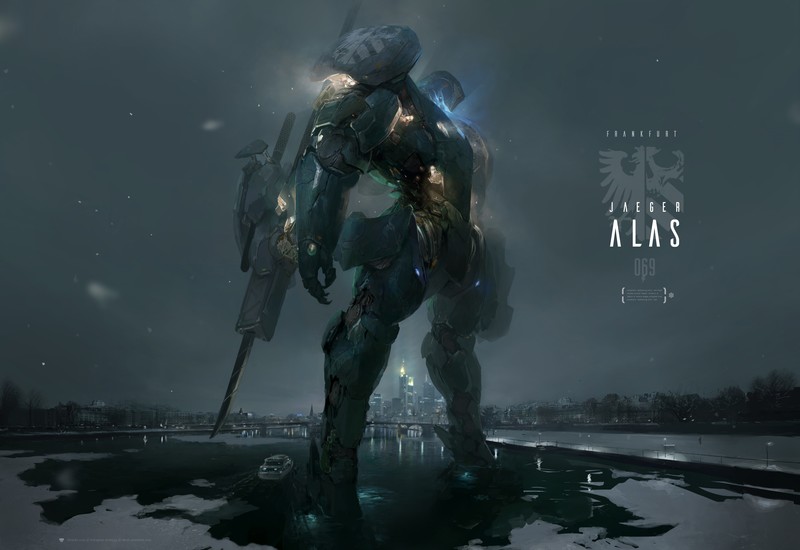 pacific rim uprising, 2018 movies, hd, movies, 4k, 5k, artwork, artist