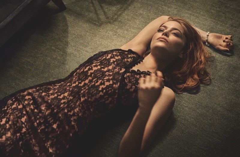 emma stone, celebrities, girls, hd, photoshoot, 4k, 5k