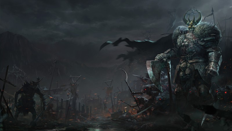 warhammer vermintide 2, 2019 games, games, hd, 4k, 5k