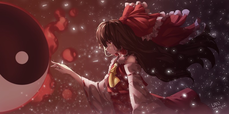 anime girl, anime, artist, artwork, digital art, hd, 4k