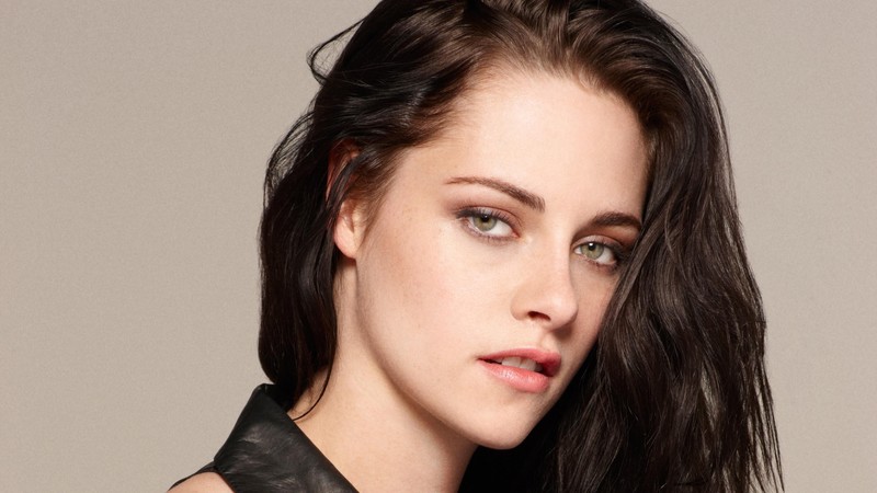 kristen stewart, celebrities, girls, hd, 4k, face, portrait, closeup