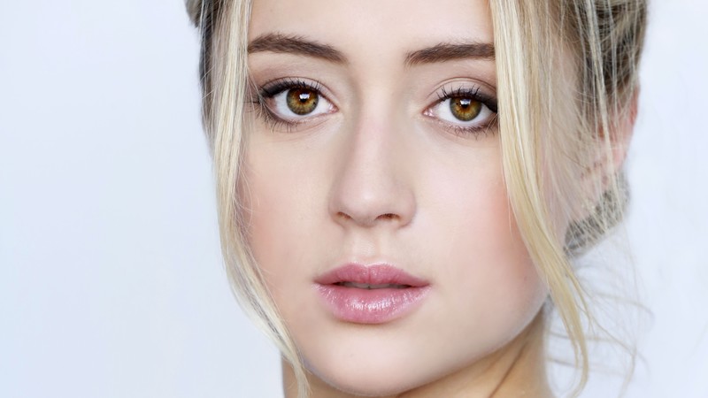 lizze broadway, celebrities, girls, hd, 4k, portrait, closeup, face