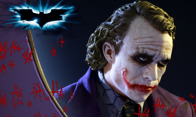 joker, hd, 4k, artwork, artist, digital art, supervillain, superheroes