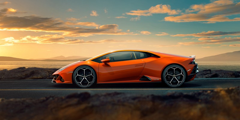 lamborghini huracan evo, 10k, 8k, 5k, lamborghini huracan, lamborghini, cars, 4k, hd