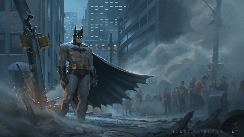 batman, hd, superheroes, artwork, digital art