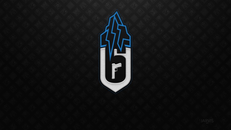 tom clancys rainbow six siege, games, xbox games, ps games, hd, 4k, logo, abstract