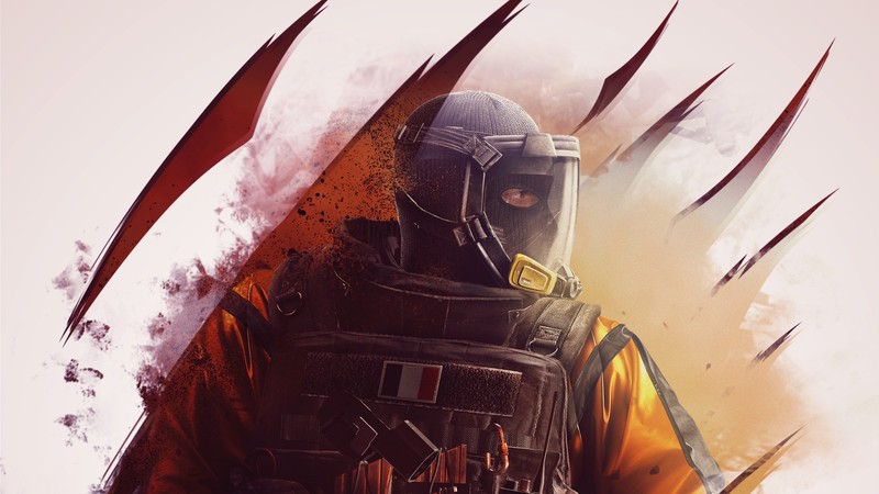 tom clancys rainbow six siege, games, xbox games, ps games, hd, 4k, 2019 games