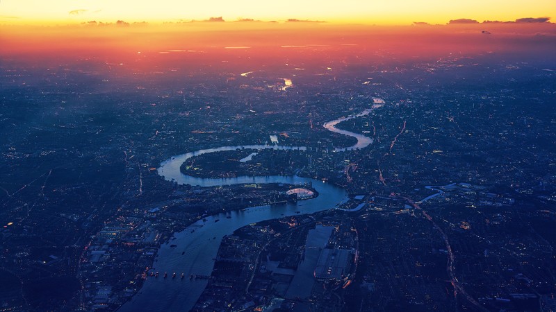 london, aerial, photography, hd, 4k, 5k, city, drone view
