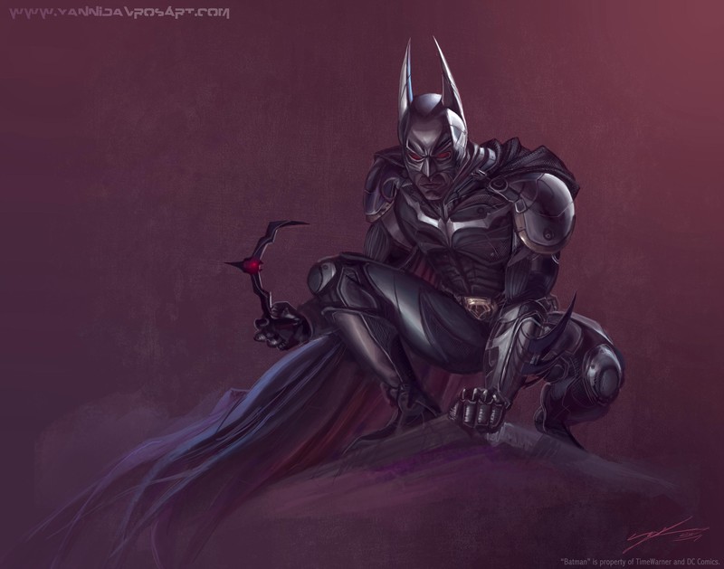 batman, hd, superheroes, artwork, digital art, deviantart