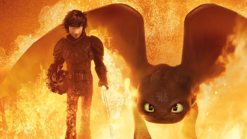 how to train your dragon the hidden world, how to train your dragon 3, how to train your dragon, movies, 2019 movies, animated movies, hd, dragon, 4k, night fury, 5k