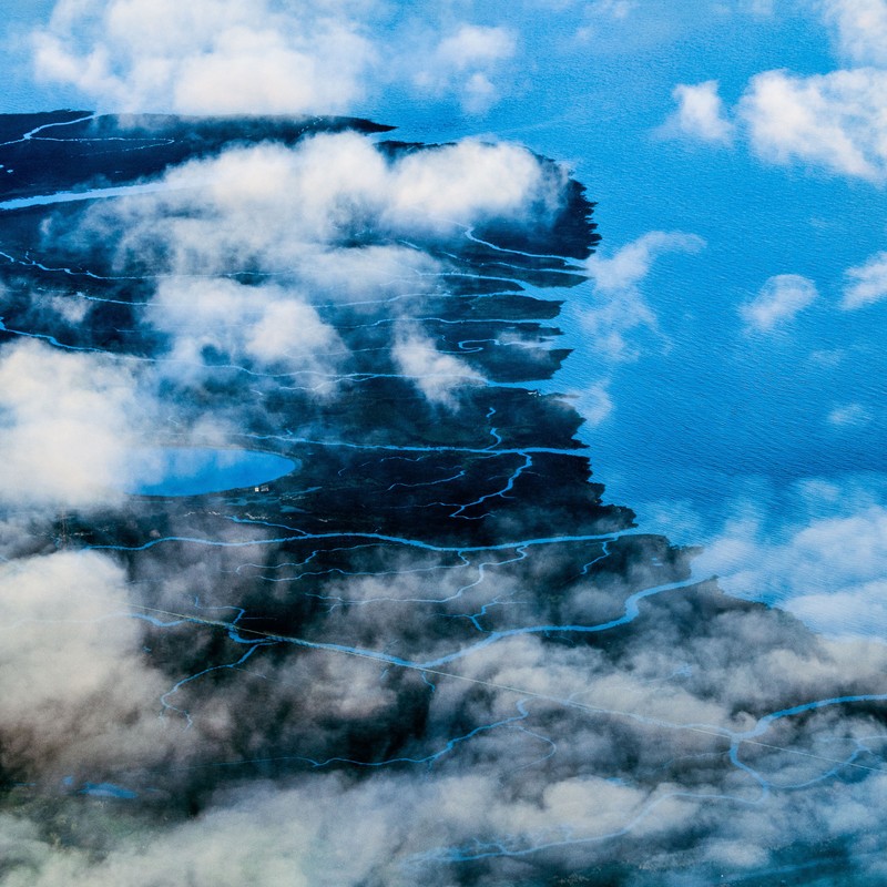 landscape, artist, artwork, digital art, hd, behance, 4k