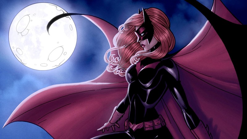 batwoman, hd, superheroes, artwork, artist, digital art, deviantart