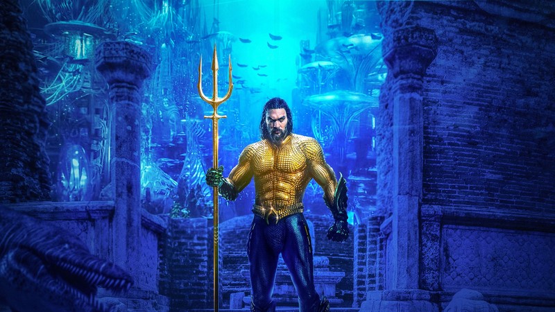 aquaman, hd, superheroes, artwork, digital art, 4k, behance