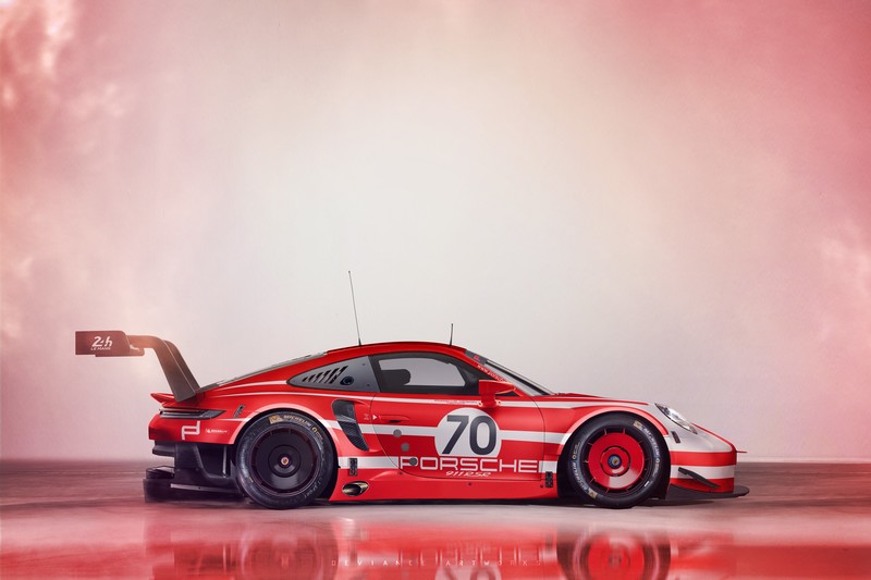 porsche 911 gt3 r, porsche 911, porsche, cars, hd, 4k, 2019 cars, behance