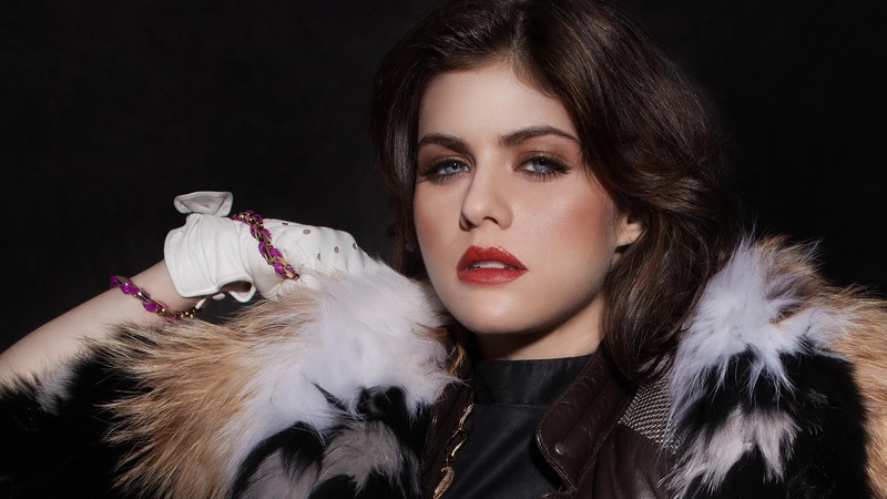 alexandra daddario, celebrities, girls, hd