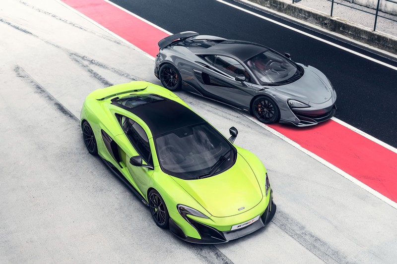 mclaren, cars, hd, 4k, 2018 cars