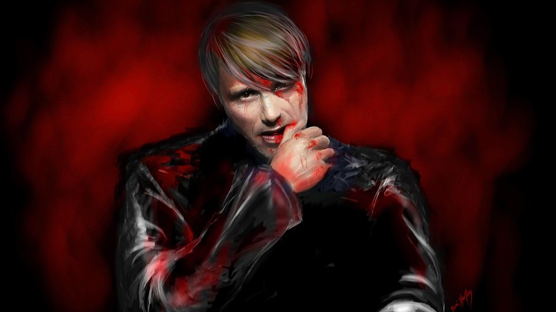 hannibal, tv shows, hd, 4k