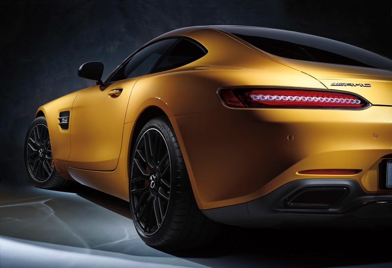 mercedes amg gtr, mercedes, cars, hd, behance