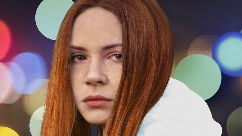 karen gillan, movies, hd