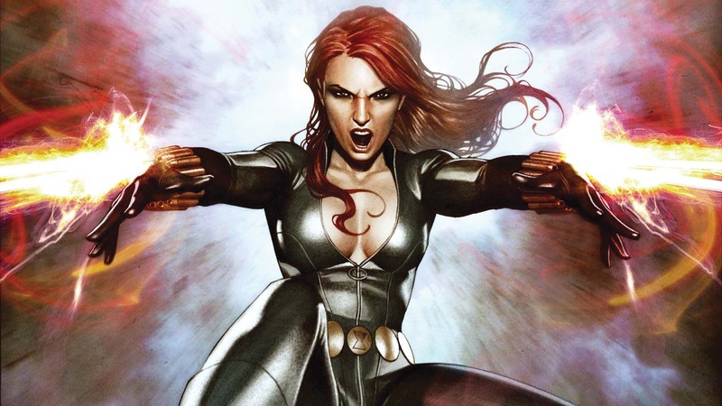 black widow, hd, superheroes, artwork, digital art
