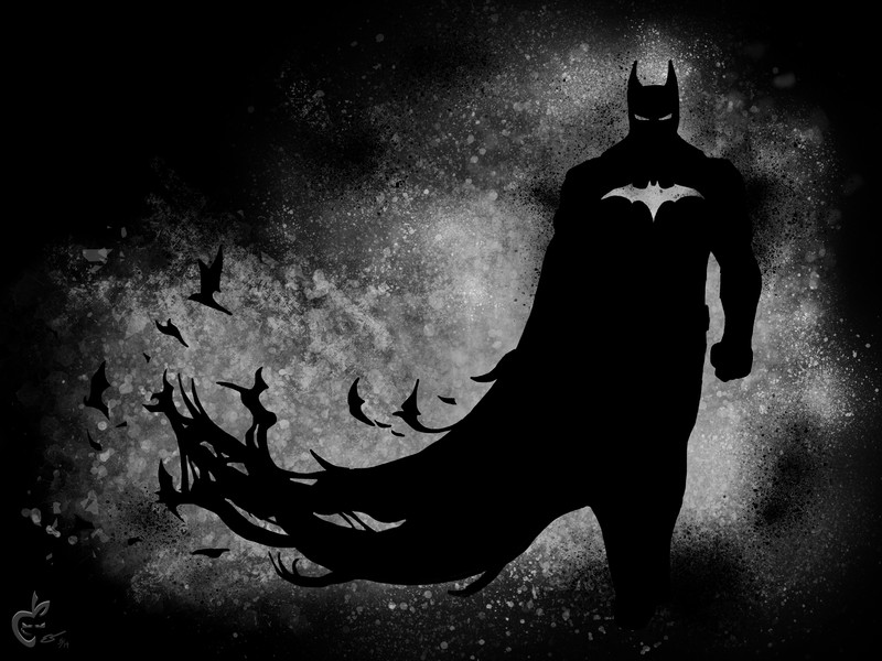 batman, hd, 4k, superheroes, behance, artwork, artist
