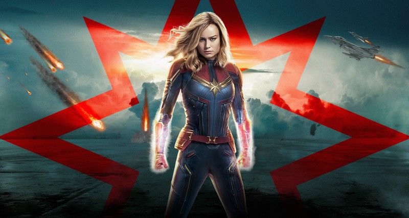 captain marvel movie, captain marvel, 4k, 5k, 2019 movies, movies, hd, brie larson, carol danvers