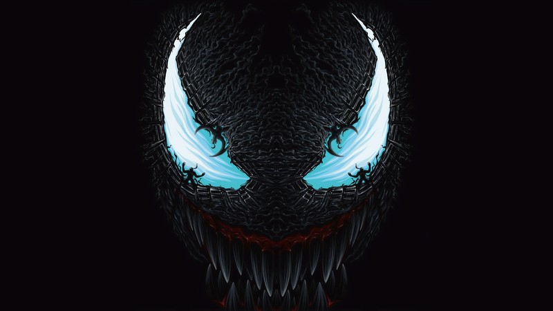 venom, superheroes, hd, 4k, 5k, 8k
