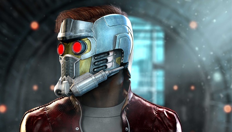 star lord, hd, 4k, superheroes, cosplay