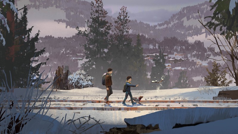 life is strange 2, life is strange, games, pc games, ps games, xbox games, hd, 2019 games